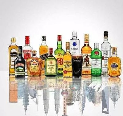 進博會后看酒業，'中國版'世界級酒業集團大亨要來了？