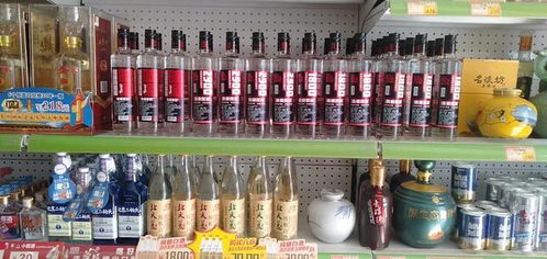 夾縫求生還是涅槃重生？白酒產業變局下的原酒企業轉型之路