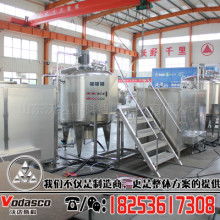 張家港市三鑫飲料機械廠 專注飲料設備與酒類經營，打造高效小瓶生產線解決方案