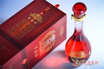 百花仙酒 釀制工藝、文化內涵與市場經營策略探析