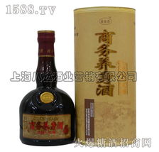 上海八達酒業 引領糖酒食品招商新風尚，共創酒類經營輝煌未來