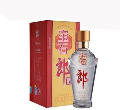 攜手郎酒寶石郎陳釀，共探濃香白酒新藍海——酒業經營新風向