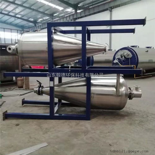 翰德病死畜禽無害化處理設備配套風冷干燥機 經(jīng)濟安全的高效解決方案